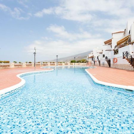 Home2Book Amazing View Apartment Pool Adeje Costa Adeje  Exterior photo