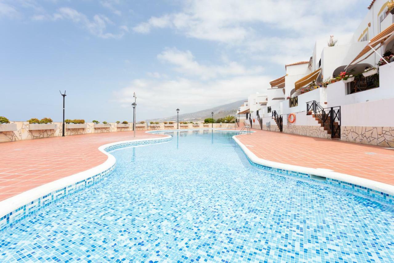 Home2Book Amazing View Apartment Pool Adeje Costa Adeje  Exterior photo