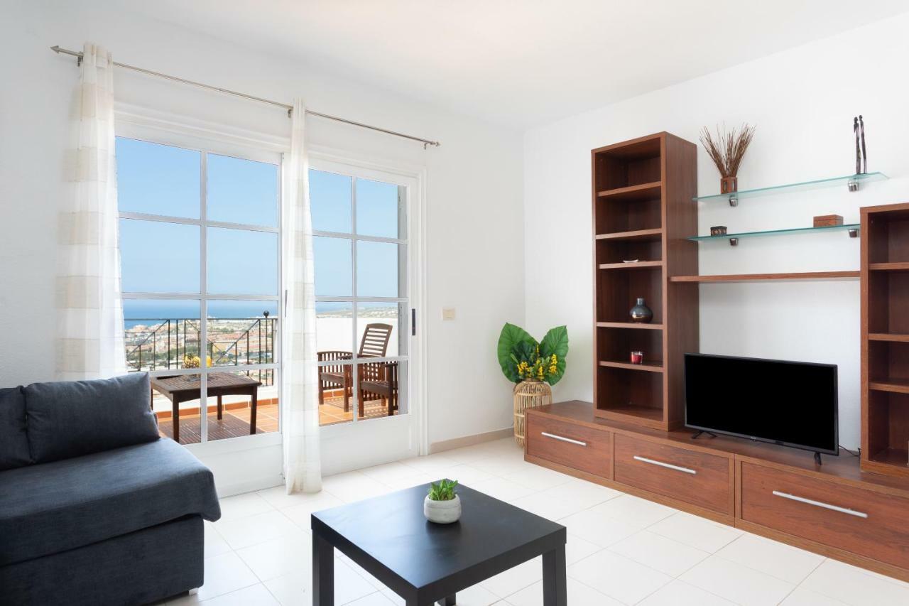 Home2Book Amazing View Apartment Pool Adeje Costa Adeje  Exterior photo