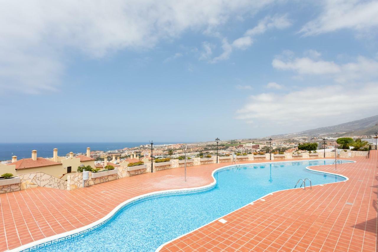 Home2Book Amazing View Apartment Pool Adeje Costa Adeje  Exterior photo