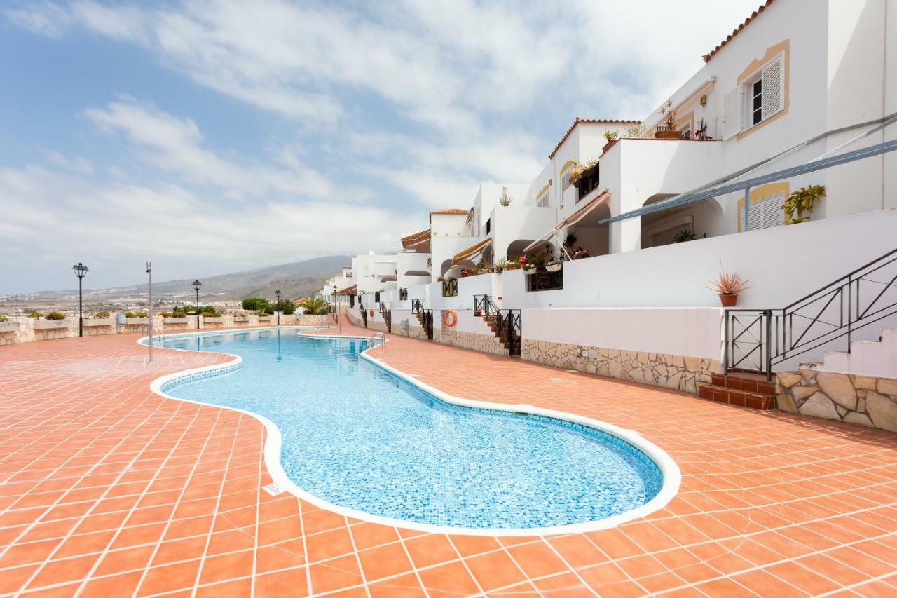 Home2Book Amazing View Apartment Pool Adeje Costa Adeje  Exterior photo