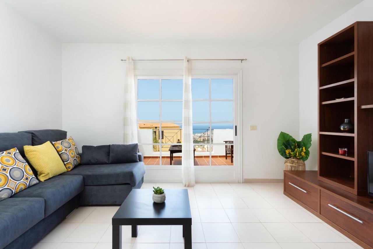 Home2Book Amazing View Apartment Pool Adeje Costa Adeje  Exterior photo