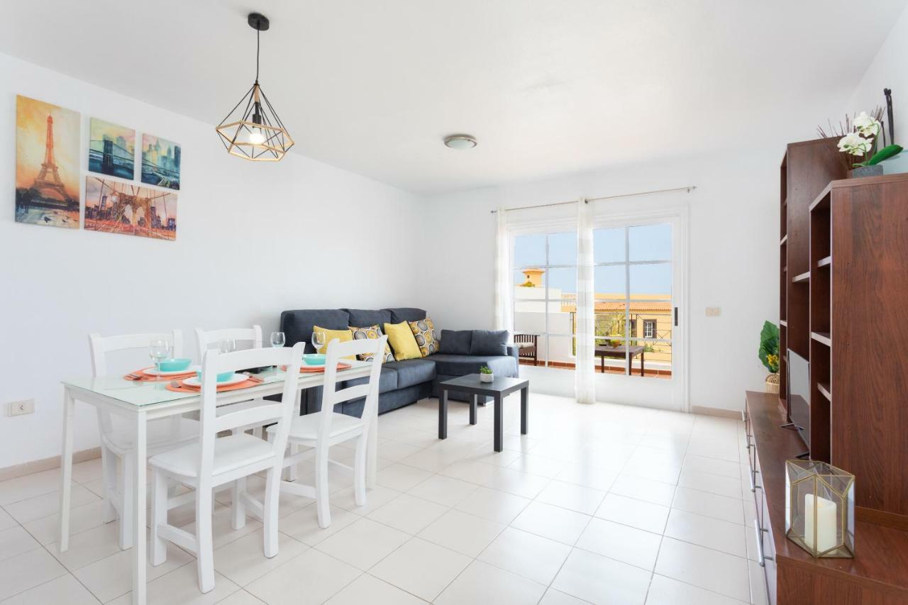 Home2Book Amazing View Apartment Pool Adeje Costa Adeje  Exterior photo