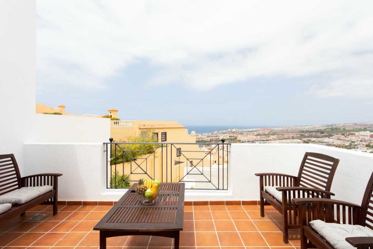 Home2Book Amazing View Apartment Pool Adeje Costa Adeje  Exterior photo